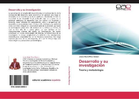 Desarrollo y su investigación