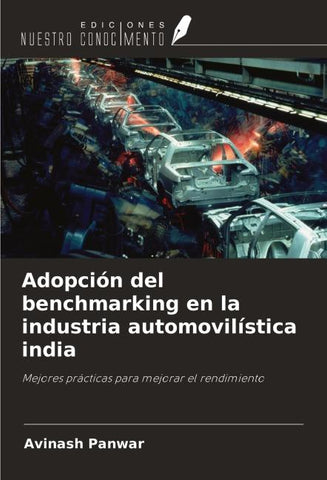 Adopción del benchmarking en la industria automovilística india