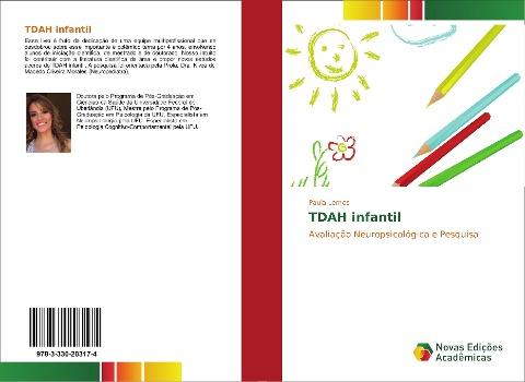 TDAH infantil