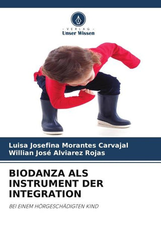 BIODANZA ALS INSTRUMENT DER INTEGRATION