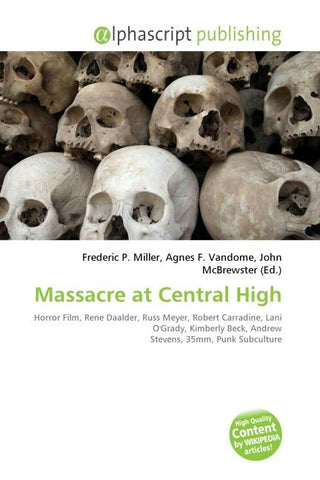 Massacre at Central High