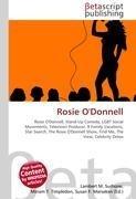 Rosie O'Donnell