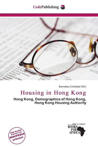 Housing in Hong Kong