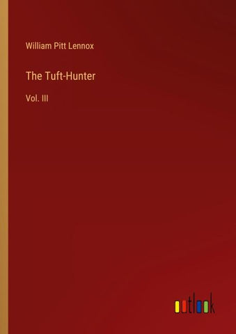 The Tuft-Hunter