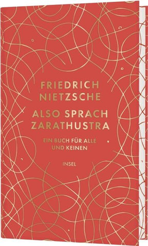 Also sprach Zarathustra