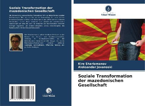 Soziale Transformation der mazedonischen Gesellschaft