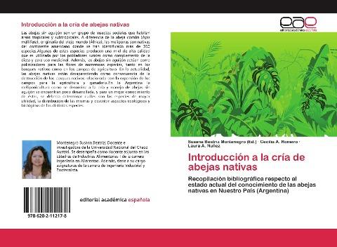 Introducción a la cría de abejas nativas