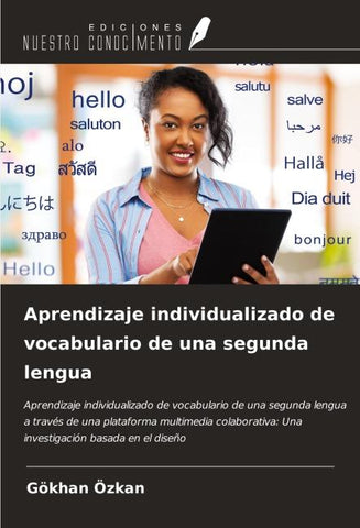 Aprendizaje individualizado de vocabulario de una segunda lengua