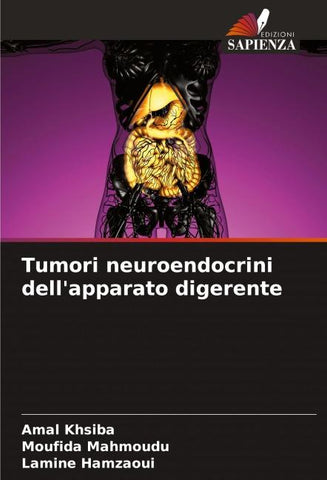 Tumori neuroendocrini dell'apparato digerente