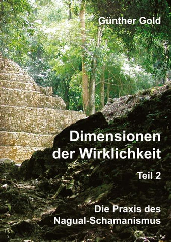 Dimensionen der Wirklichkeit - Teil 2