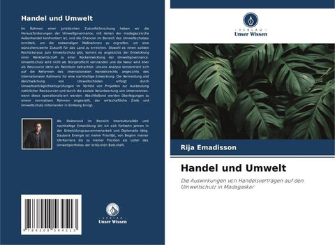 Handel und Umwelt