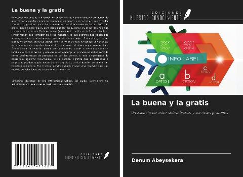 La buena y la gratis