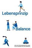 Lebensprinzip Balance