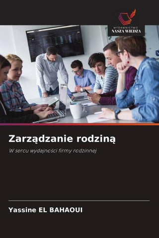 Zarz¿dzanie rodzin¿