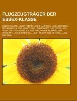 Flugzeugträger der Essex-Klasse