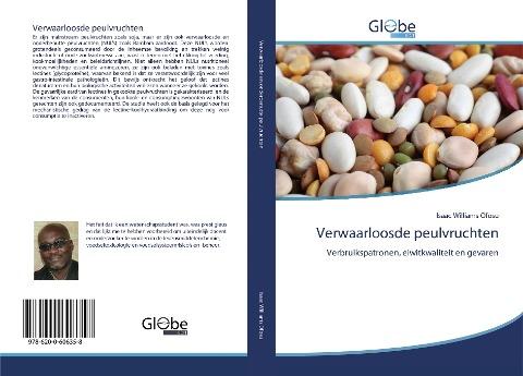 Verwaarloosde peulvruchten