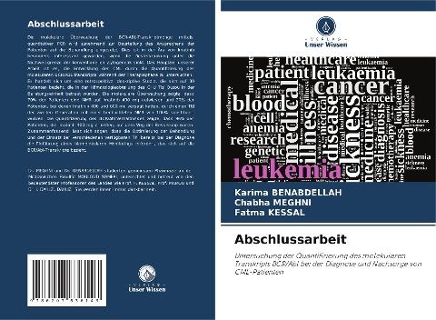 Abschlussarbeit