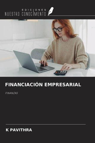 FINANCIACIÓN EMPRESARIAL