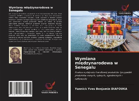 Wymiana mi¿dzynarodowa w Senegalu