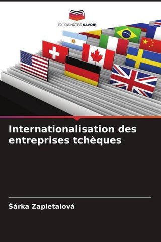 Internationalisation des entreprises tchèques