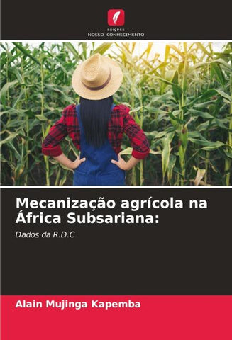 Mecanização agrícola na África Subsariana: