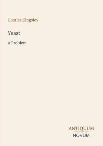 Yeast