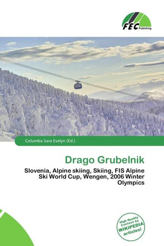 Drago Grubelnik