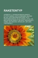 Raketentyp