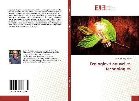 Ecologie et nouvelles technologies