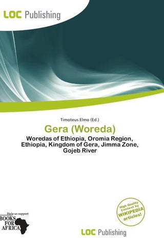 Gera (Woreda)