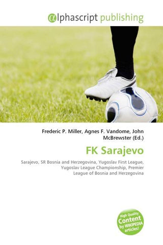 FK Sarajevo