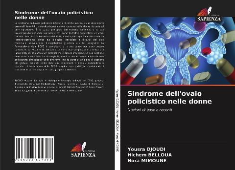 Sindrome dell'ovaio policistico nelle donne