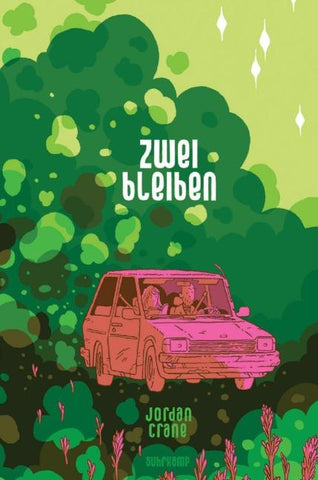 Zwei bleiben