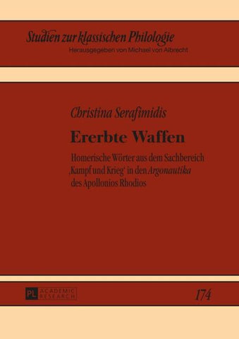 Ererbte Waffen