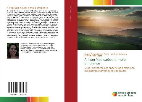 A interface saúde e meio ambiente
