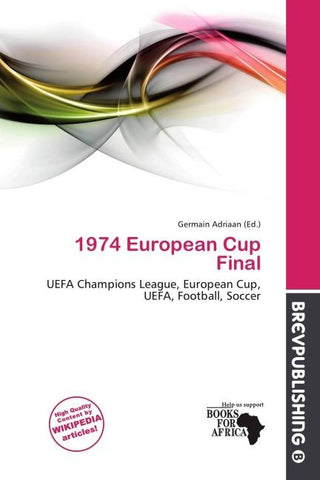 1974 European Cup Final