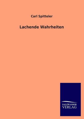Lachende Wahrheiten