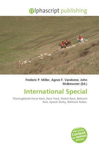 International Special