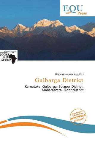 Gulbarga District