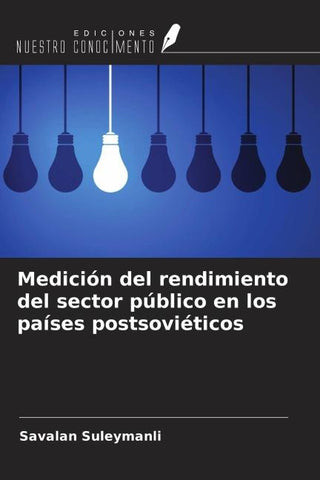 Medición del rendimiento del sector público en los países postsoviéticos