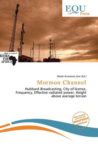 Mormon Channel