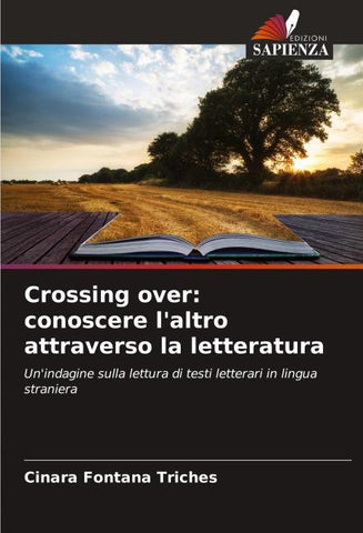 Crossing over: conoscere l'altro attraverso la letteratura