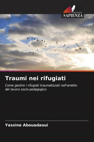 Traumi nei rifugiati
