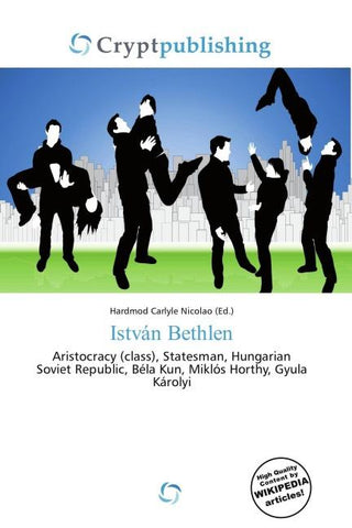 István Bethlen