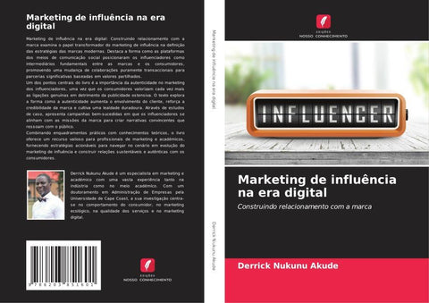 Marketing de influência na era digital