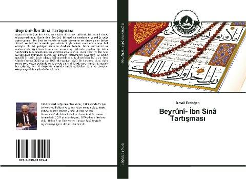 Beyrûnî- ¿bn Sinâ Tart¿¿mas¿