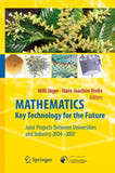 Mathematics – Key Technology for the Future