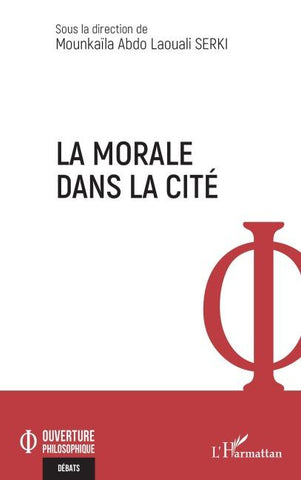 La morale dans la cité