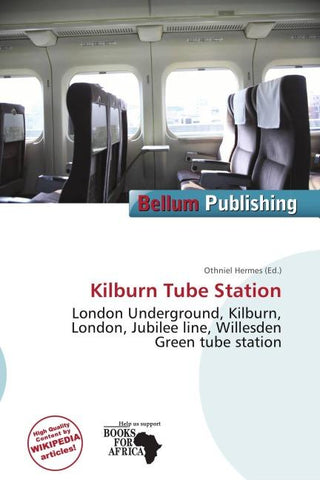 Kilburn Tube Station