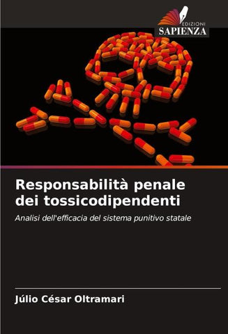 Responsabilità penale dei tossicodipendenti